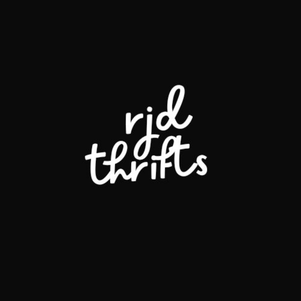 Meet your Posher, RJD Thrifts
